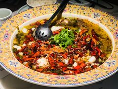 -鼎盛蜀坊·重庆江湖菜(市桥地铁站店)
