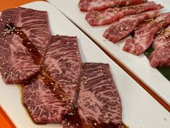 中落牛小排-食特美烧肉スタミナ苑(虹梅路店)