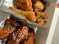 -BOPEYE·波派炸鸡(河西中央商场店)