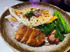 -龙记·香港茶餐厅(海上世界店)