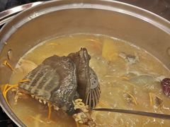 -丫丫汤膳打边炉(宏府408坊店)