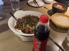 -前海沿·青岛菜(李沧万达店)