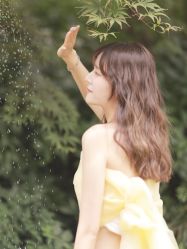 -蜜桃少女VISION写真馆(雁塔店)