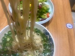 -西部马华清真兰州牛肉面·烧烤夜市(关东店)