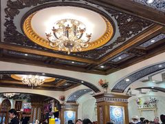 -新疆伊宁远征餐厅