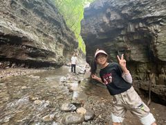 -龙门涧景区
