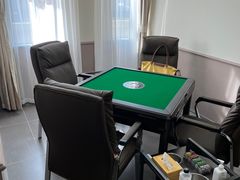 -汇盈·棋牌会所
