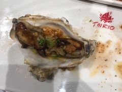 -大渔铁板烧(大悦城店)