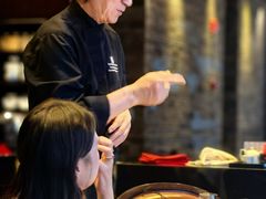 -丽思卡尔顿酒店-天泰轩中餐厅(大沽北路店)