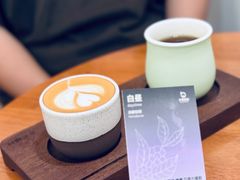 -本無咖啡·BeanWood Coffee