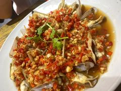 -老闵田螺馆·南昌特色小炒(梦时代店)