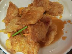 -关东小磨东北菜(上海长风大悦城店)