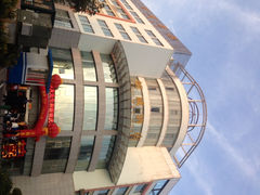 iphone_upload_pic-昆明朗威酒店(昆明火车站店)