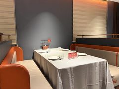 -北平食府·北京烤鸭(北京西站六里桥店)