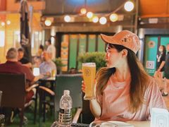 -Shanghai Brew House上海啤酒工坊(老外街店)