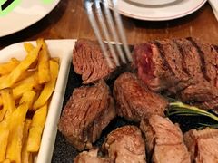 -Entrecôte 法国牛扒馆(保利·时光里店)