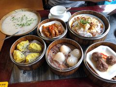 -得心斋(国瑞升平里店)