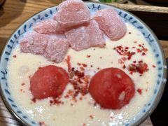 -李百蟹·江南蟹黄面(夫子庙店)