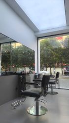 -KIMI HAIR SALON·烫染设计店