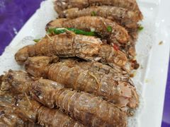 -广胜通达海鲜食府(黄沙店)