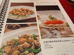 -上海小南国(正大店)