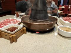 -阳坊大都涮羊肉(阳坊总店)