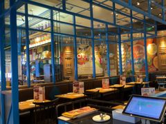 -菲滋意式餐厅(青悦城店)