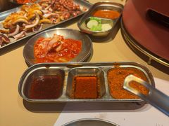 -西塔老太太泥炉烤肉(杭州首店)