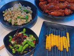 -聚味瞿记·龙虾堂(渔人码头一店)