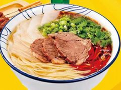 -王府井百货(中州中路店)