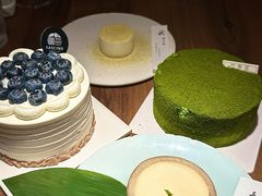 -元古雲境(南京万象天地店)