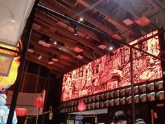 -天辣(金桥啦啦宝都店)