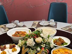 -闫府私房菜·百年鲁菜(恒隆店)