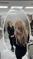 -5M HAIR SALON 旗舰店