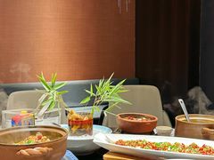 -西郊八号·山野江西菜(开发区店)