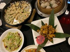 -湖锦酒楼·32年地道湖北菜(光谷店)