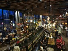 -咖梦餐厅 COMENG RESTAURANT