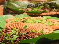 -美食汇·海鲜自助餐·家庭聚会·商务宴请(青秀万达文华店)