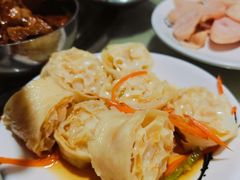 -柳沟豆腐宴69号福豆堂