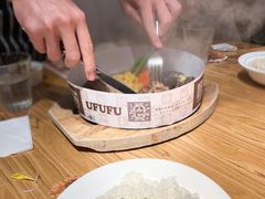 -Ufufu cafe(天神巷店)