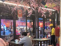 -风波庄(罍街分舵)