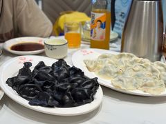 -三合园水饺(二马路店)