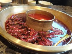 -小龙坎老火锅(天汉长街店)