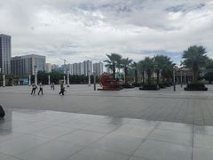 -南宁东站