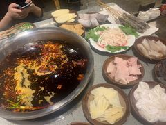 -华丰火锅(双林北横路店)
