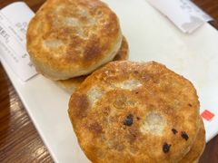 -李记牛庄馅饼(二台子店)