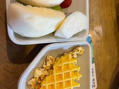 -豪客来牛排(新街口羊皮巷店)