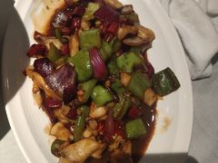 -庆赫隆融合菜馆(群力店)