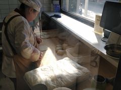 -李连贵酒家熏肉大饼(昆明街店)