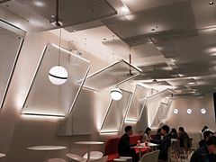 -奈雪的茶(华侨城创意园店)